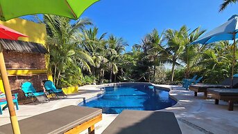 Ocean Oasis Hotel