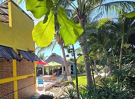 Ocean Oasis Hotel