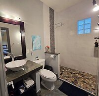 Ocean Oasis Hotel