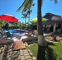 Ocean Oasis Hotel