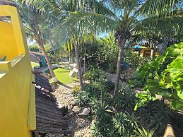 Ocean Oasis Hotel