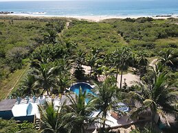 Ocean Oasis Hotel