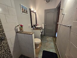 Ocean Oasis Hotel