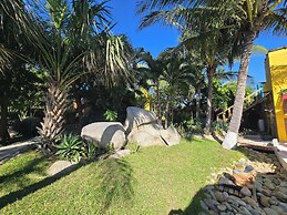 Ocean Oasis Hotel