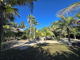 Ocean Oasis Hotel