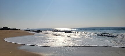 Ocean Oasis Hotel