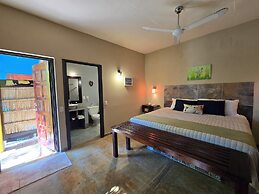 Ocean Oasis Hotel