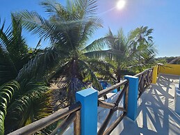 Ocean Oasis Hotel