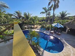 Ocean Oasis Hotel