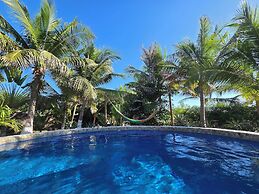 Ocean Oasis Hotel