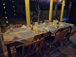 Ocean Oasis Hotel