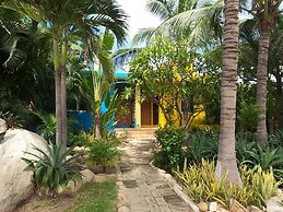 Ocean Oasis Hotel