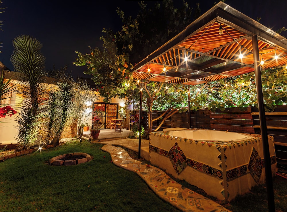 Casa Hala Santuario del Bienestar
