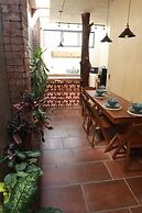Casa Hala Santuario del Bienestar