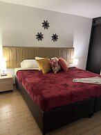 Hostal Sep7imo Arte