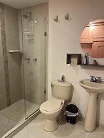 Hostal Sep7imo Arte