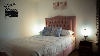 Hostal Sep7imo Arte