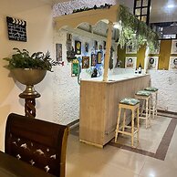 Hostal Sep7imo Arte