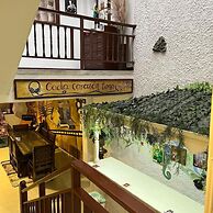 Hostal Sep7imo Arte