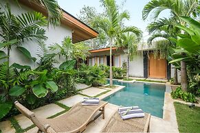 Tango Villa