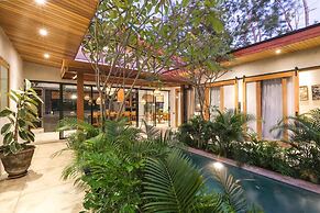Tango Villa