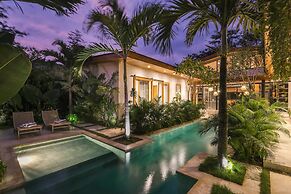 Tango Villa