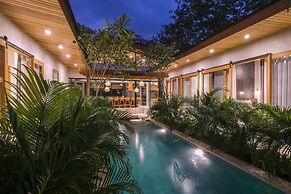 Tango Villa