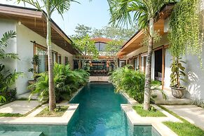 Tango Villa