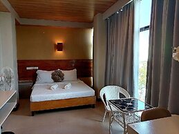 Ghiellaniqa Inn