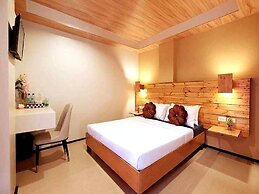 Ghiellaniqa Inn