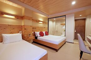 Ghiellaniqa Inn