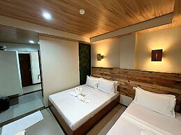 Ghiellaniqa Inn