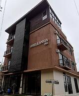 Ghiellaniqa Inn