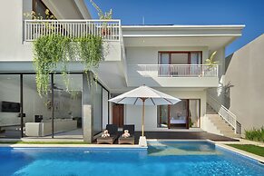 The Claremont Luxury Villas