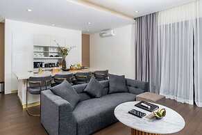 The Claremont Luxury Villas