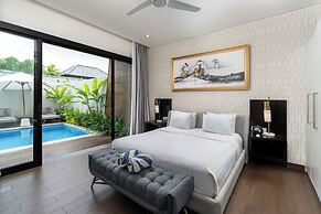 The Claremont Luxury Villas