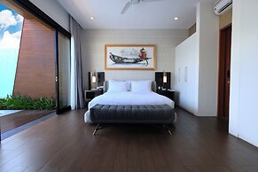 The Claremont Luxury Villas