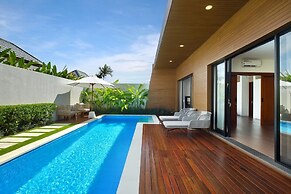 The Claremont Luxury Villas