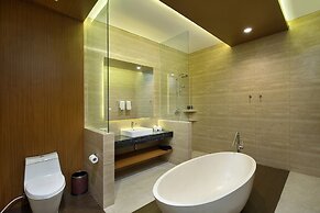 The Claremont Luxury Villas
