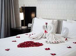 The Claremont Luxury Villas