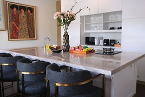 The Claremont Luxury Villas