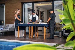 The Claremont Luxury Villas