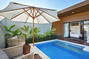 The Claremont Luxury Villas