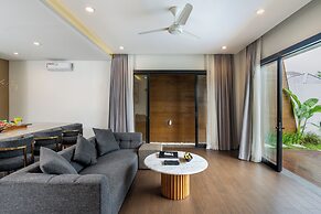 The Claremont Luxury Villas