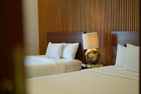 The Claremont Luxury Villas