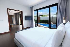 The Claremont Luxury Villas