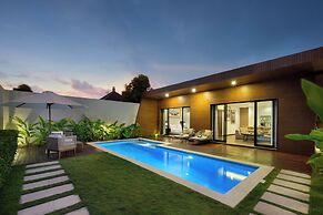 The Claremont Luxury Villas
