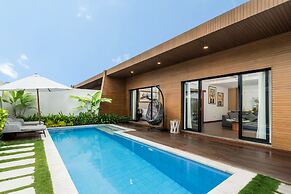 The Claremont Luxury Villas