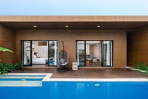 The Claremont Luxury Villas