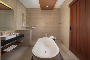 The Claremont Luxury Villas